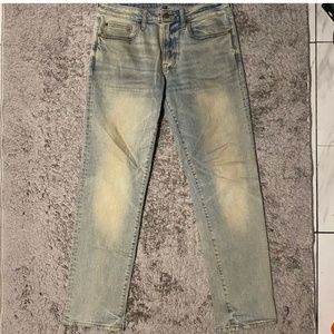 American Eagle Men Jean Size 32x32